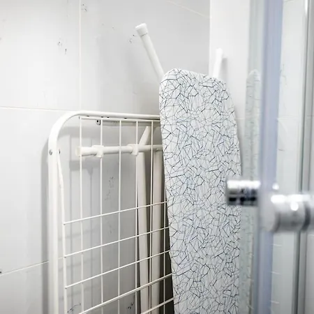 Secret Economy Oasis Apartmán Praha