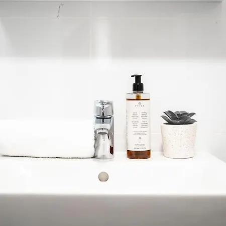 Appartement Secret Economy Oasis