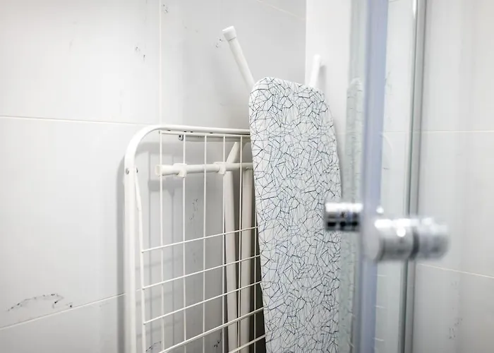 Secret Economy Oasis Apartamento Praga